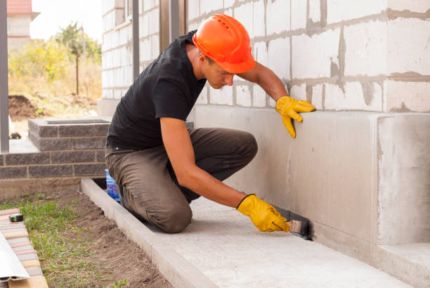 Licensed Foundation Crack Repair service in Springwater, NY - SJ Waterproofing Pros